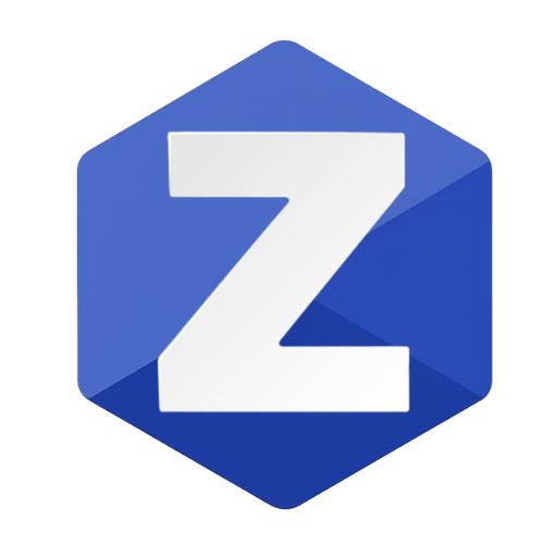 Z Language (ZLang) Syntax & Opcodes